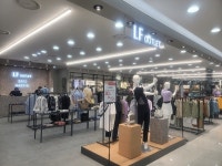 모다아울렛 인천점, LF종합관 등 브랜드 리뉴얼 실시