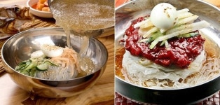 착한냉면, 샵인샵 배달창업 희망자 대상 이벤트 진행