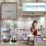 셀리본(Cellreborn), 이태리 볼로냐 코스모프로프 2022 성료