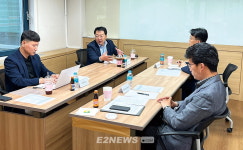 [현장in] 중소 사업자가 보는 집단에너지의 현재와 미래