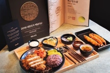돈돈카츠, 소자본 돈까스창업 지원 프로모션 진행