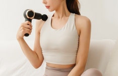 멜킨스포츠, 각도조절 가능한 극저소음 멜리즈 마사지건 선봬