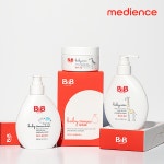메디앙스㈜ 비앤비(B&B), 마이크로바이옴 성분 담은 스킨케어 3종 출시