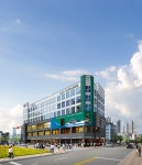 송산그린시티 오피스텔 라움퍼스트타워 분양 앞둬