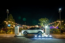 볼보자동차 공식딜러 코오롱오토모티브, 2022 코오롱 오토모티브 데이 성료