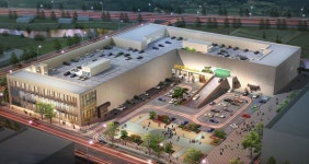 모다아울렛 대전, 20주년 기념 사은행사 실시