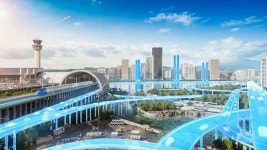 오토데스크, 2022 스마트건설산업전 참가