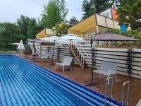 여주 마조렐 글램핑 리조트 그랜드 오픈