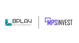 비플레이엔터-엠피에스인베스트 블록체인 비즈니스 MOU 체결