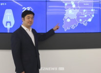 스타트업의 차별화된 서비스로 완속충전시장 이끌 것