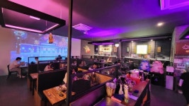 술집창업 포차천국 양천구 사랑복지재단에 5년간 정기 기부