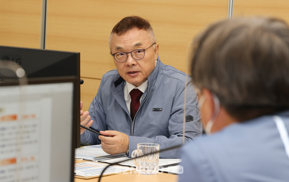 한수원, 웨스팅하우스와의 지재권 분쟁 대화로 해결책 모색 중
