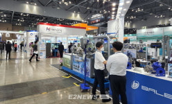 국내 물산업 한 자리에…2022 워터코리아 개막