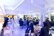 [포토뉴스] SK이노, 맥주집 주(酒)유소 오픈 