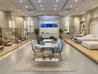 안마의자 바디프랜드, 노원 전시장 오픈 8주년 기념 할인 및 사은품 증정 프로모션