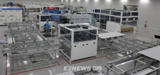 [탐방] M12급 모듈로 국내 태양광 시장 예열 완료