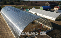 [기업 in] 분산형 에너지+스마트팜으로 주목받는 한다㈜