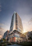 산업단지 조성 계획·GTX-C 호재 갖춘 인덕원역 시그니티 인덕원 오피스텔 분양 예정