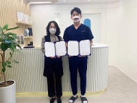 유앤아이히어링, 고양시대화노인종합복지관과 MOU 체결