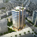 N285호텔 인사동 분양 중