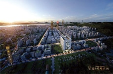 골든루체뷰 오피스텔, 사전청약 시작