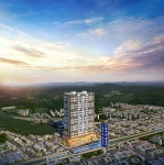 동두천역 월드메르디앙 신화센트럴 분양