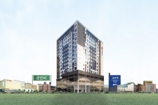 군산 신역세권 영무파라드 라이브시티 모델하우스 오픈 예정