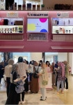 닥터봄, 케이뷰티 온(K-BEAUTY ON) 팝업 행사 성료…이집트에 K-뷰티 전파
