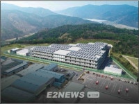한국전력기술, 경주시 왕신 연료전지 발전사업 EPC 수주