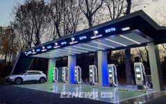 전기차 초급속 충전소 150개소 구축