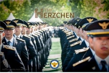 더헤르첸, 중앙경찰학교 신임맞춤 경찰복 수주