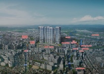 장기일반민간임대아파트 동대구 하이퍼스티지 공급