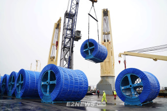 대한전선, 獨 초고압시장 뚫었다…380kV 지중 프로젝트 수주