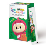 지엠팜X트니트니 트니프렌즈 영양제 선봬...사전 공개 호응