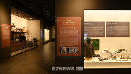 서울 양재동 한전 전기박물관 리뉴얼 재개관