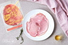 존쿡 델리미트, 염도 낮춘  팜프레시 허니 잠봉 출시