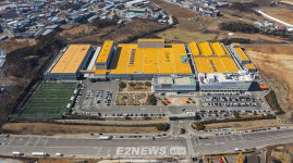 [기업 in] 경동나비엔, 글로벌 HVAC 시장공략 가속페달