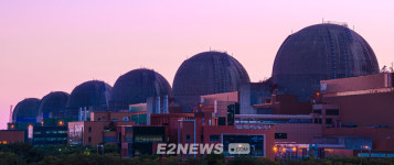 태양광 늘어난 호남지역 원전 출력 낮춘다