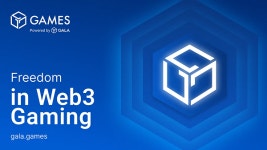 블록체인 게임 플랫폼 갈라게임즈, GDC2023 다이아몬드 스폰서 참여