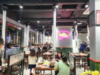 무한리필 고기집 프랜차이즈 화로상회, 베트남 박닌점 오픈 해외시장 개척 시작