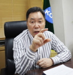 [직격인터뷰] 석유유통 시장 순리대로 놔둬라
