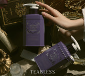 티블레스 티(TEA) 퍼퓸 바디로션·워시 론칭