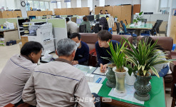 경남에너지, 굴착공사 선제적 가스안전관리체계 구축