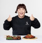 더꼬치다, 김민경과 함께한 브랜드 광고 메이킹 영상 공개