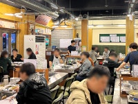 세광그린푸드리테일 교대이층집 부평삼산점 신규 오픈