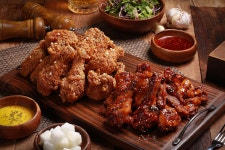 치킨집 창업 프랜차이즈 동근이숯불두마리치킨, 가맹점 모집