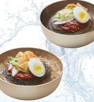 청하우, 여름맞이 유천냉면이 쏜다! 이벤트 실시