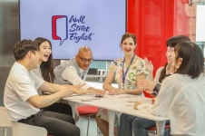 영어회화센터 월스트리트 잉글리시 오는 17일 강남센터 오픈