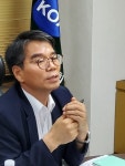 석유유통 분야 불필요한 규제 너무 많아