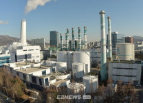 1기 신도시 열병합발전소 1GW급으로 변신